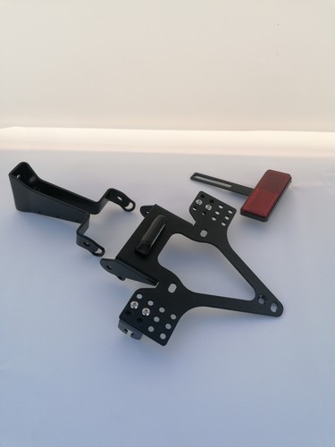 Support plaque grofatec evo - plaque,