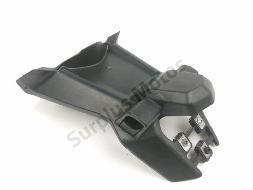 Support plaque eclairage - support, de