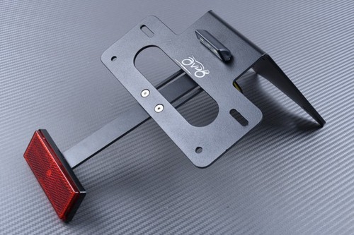 Support plaque - support, de