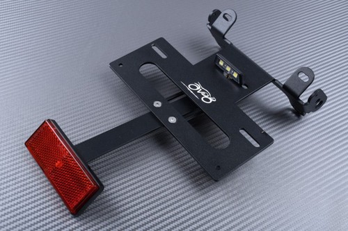Support plaque - support,