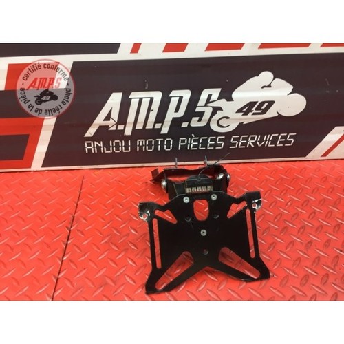 Support plaque ducati 1098 - plaque ducati,