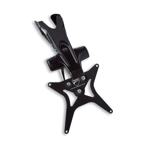 Support plaque - support,
