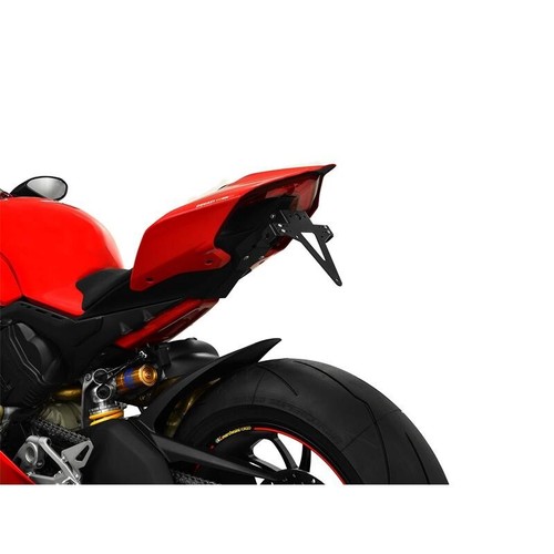 Support plaque ducati - support, de