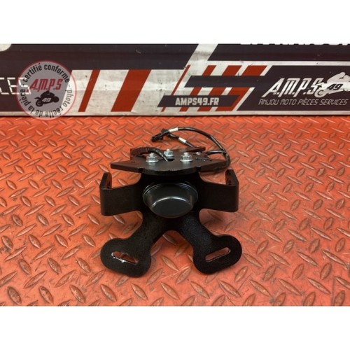 Support plaque ducati - de, 1200