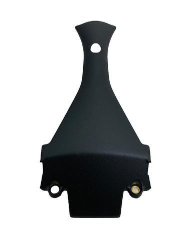 Couverture support plaque - couverture,