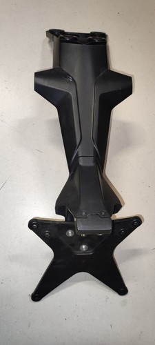 Bavette support plaque - bavette, /