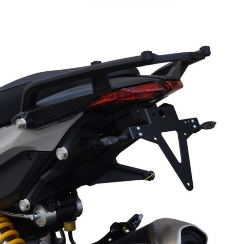 Support plaque ducati - plaque,