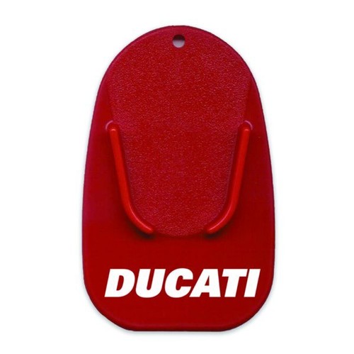 Ducati plaque support pour - ducati,