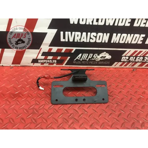 Support plaque ducati 1100 - support,