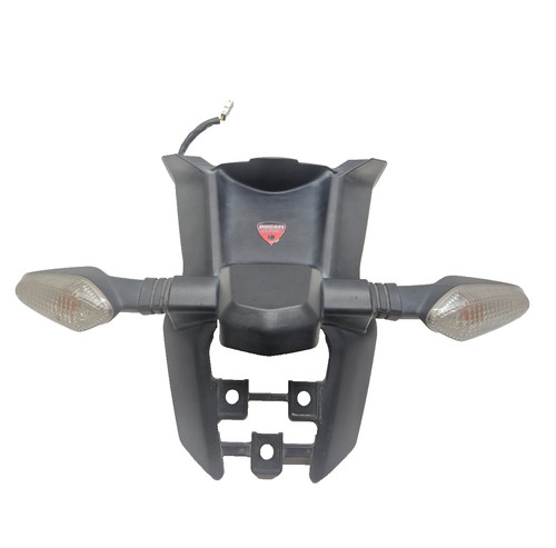 Support plaque complet - plaque,