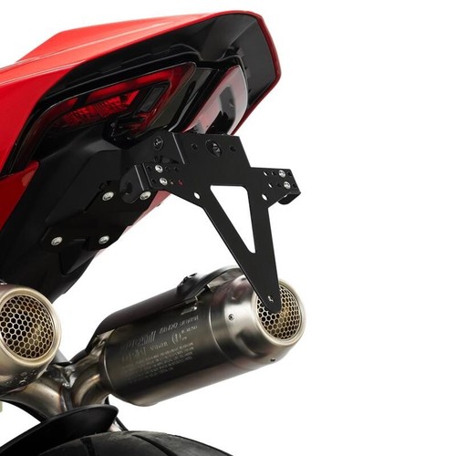 Support plaque ducati - support, de