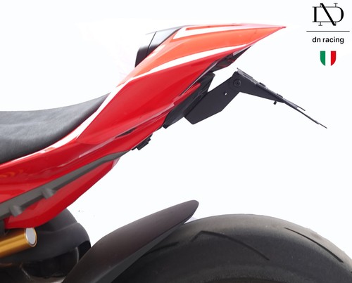 Support plaque ducati - support, de
